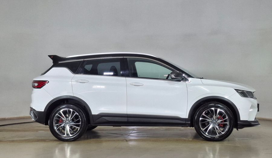 Geely Coolray 1.5T SPORT GF DCT Suv 2023