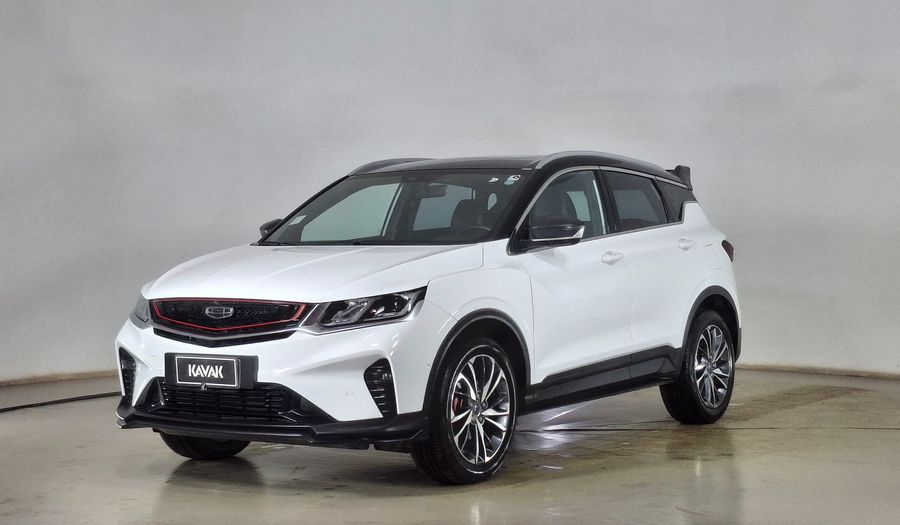 Geely Coolray 1.5T SPORT GF DCT Suv 2023