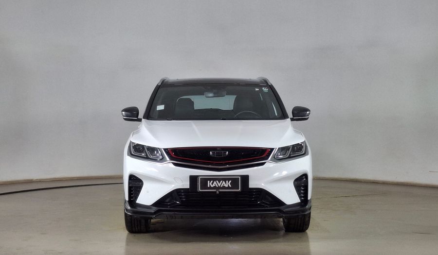 Geely Coolray 1.5T SPORT GF DCT Suv 2023