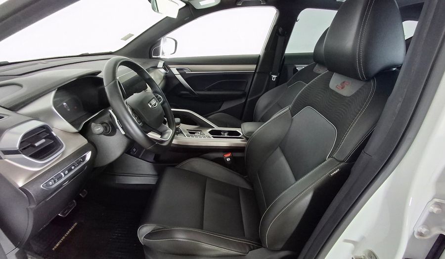 Geely Coolray 1.5T SPORT GF DCT Suv 2023