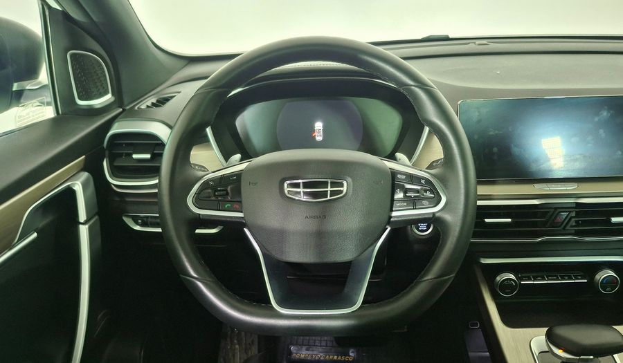 Geely Coolray 1.5T SPORT GF DCT Suv 2023