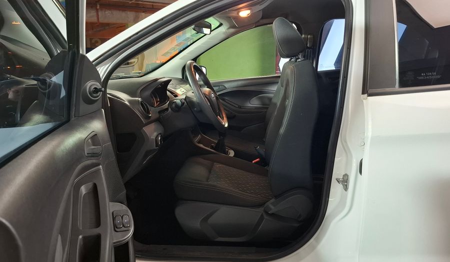 Ford Ka 1.5 S Hatchback 2016