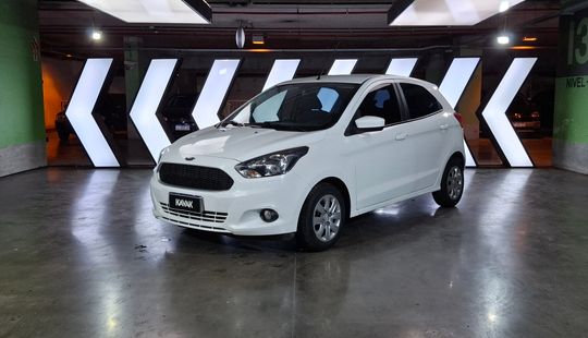 Ford • Ka
