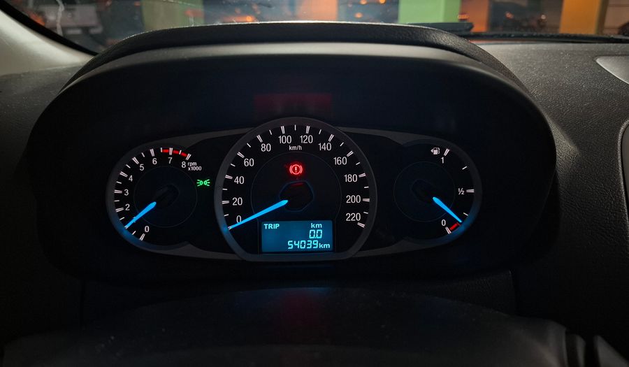 Ford Ka 1.5 S Hatchback 2016