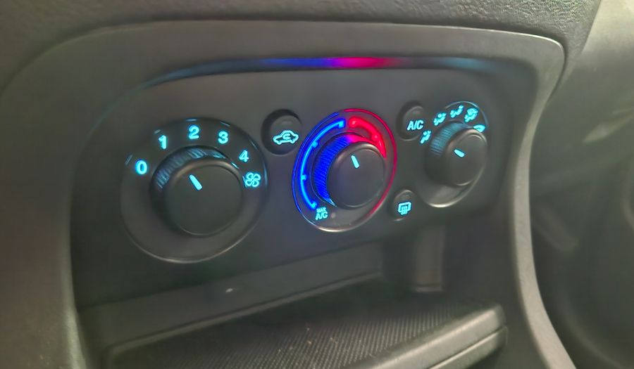 Ford Ka 1.5 S Hatchback 2016