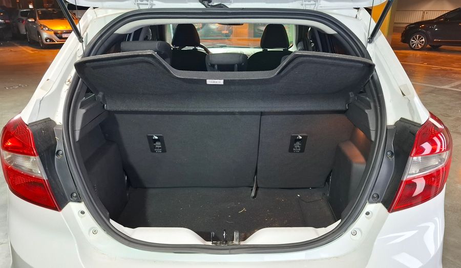 Ford Ka 1.5 S Hatchback 2016