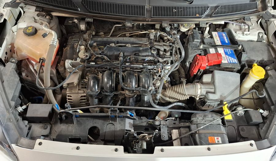 Ford Ka 1.5 S Hatchback 2016