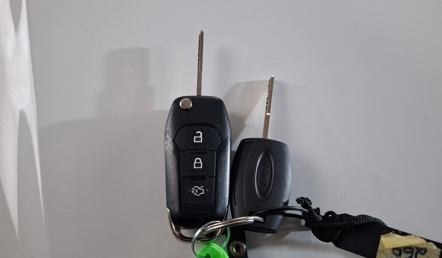 Ford Ka 1.5 S Hatchback 2016