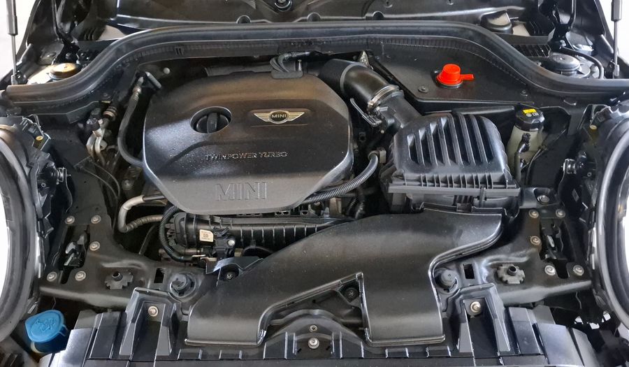 Mini Cooper 1.5 COOPER CHILI Hatchback 2017