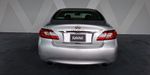Infiniti M 5.6 AT Sedan 2012