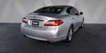 Infiniti M 5.6 AT Sedan 2012