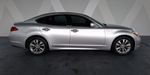 Infiniti M 5.6 AT Sedan 2012