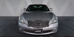 Infiniti M 5.6 AT Sedan 2012