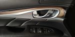 Infiniti M 5.6 AT Sedan 2012