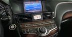 Infiniti M 5.6 AT Sedan 2012