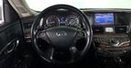 Infiniti M 5.6 AT Sedan 2012