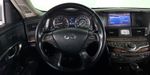Infiniti M 5.6 AT Sedan 2012