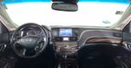 Infiniti M 5.6 AT Sedan 2012
