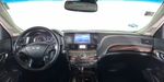 Infiniti M 5.6 AT Sedan 2012