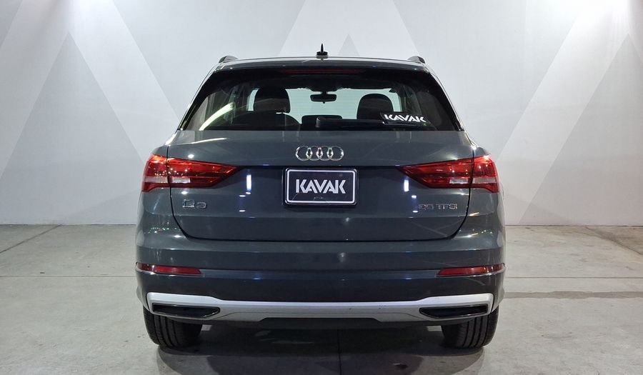 Audi Q3 1.4 35 TFSI DYNAMIC DCT Suv 2021