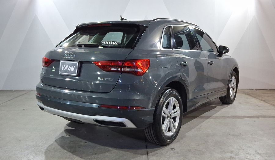 Audi Q3 1.4 35 TFSI DYNAMIC DCT Suv 2021