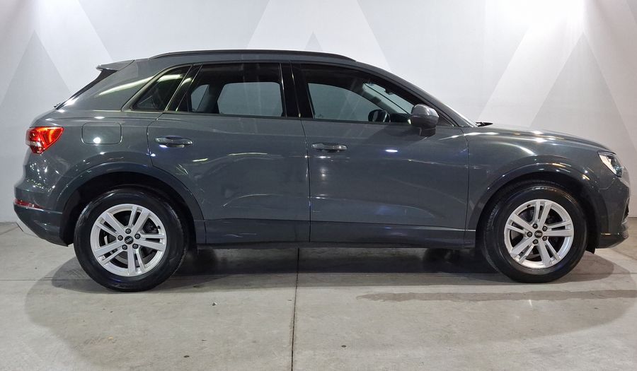 Audi Q3 1.4 35 TFSI DYNAMIC DCT Suv 2021