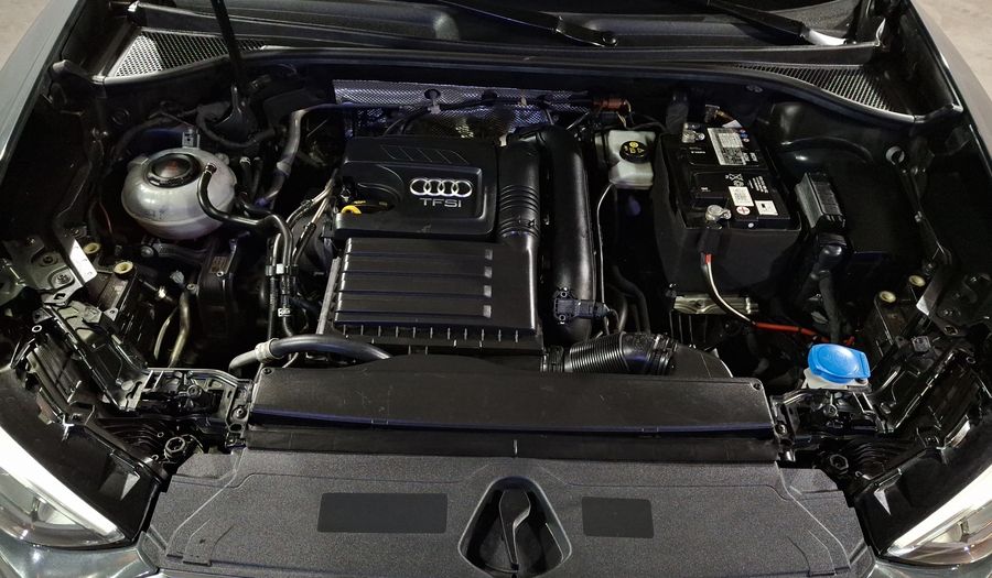 Audi Q3 1.4 35 TFSI DYNAMIC DCT Suv 2021