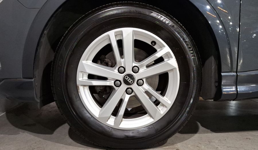 Audi Q3 1.4 35 TFSI DYNAMIC DCT Suv 2021