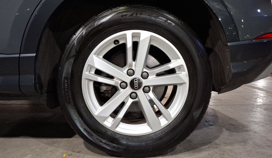 Audi Q3 1.4 35 TFSI DYNAMIC DCT Suv 2021