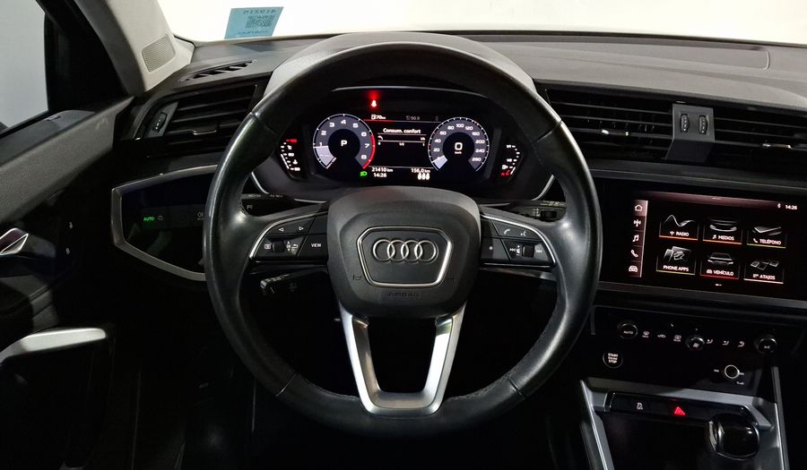 Audi Q3 1.4 35 TFSI DYNAMIC DCT Suv 2021