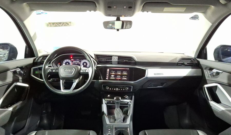 Audi Q3 1.4 35 TFSI DYNAMIC DCT Suv 2021