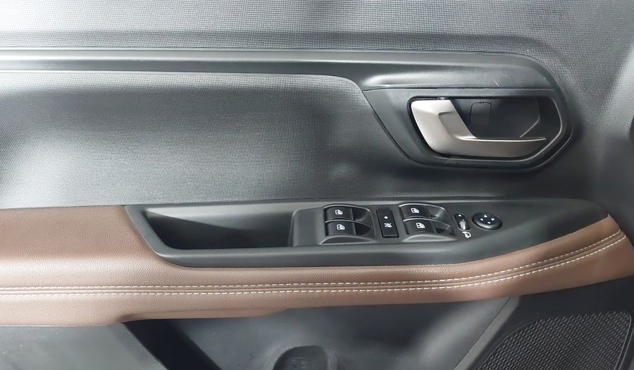 Fiat Strada 1.0 CD RANCH TUTBO AT Pickup 2025