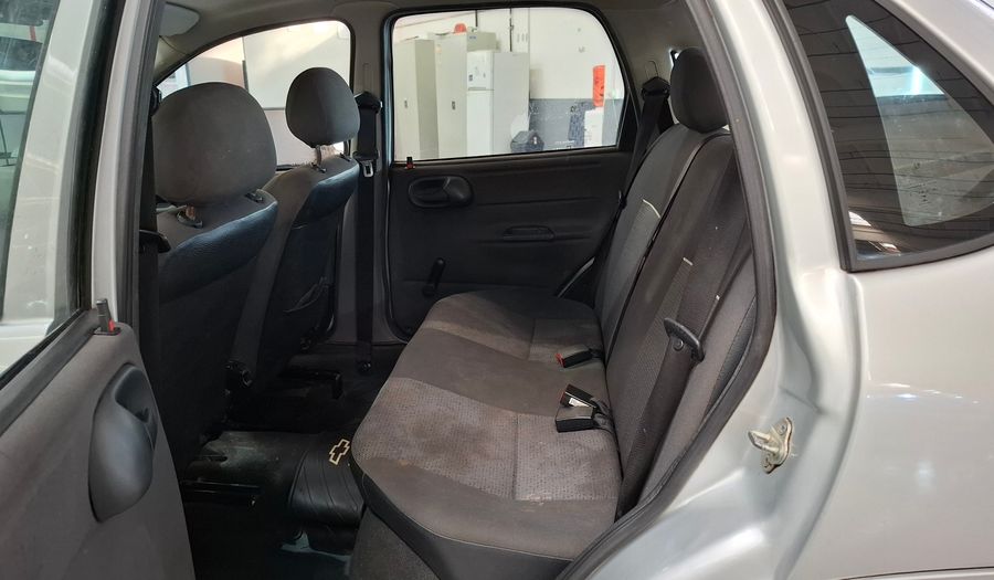 Chevrolet Classic 1.4 LS ABS AIRBAG Sedan 2016