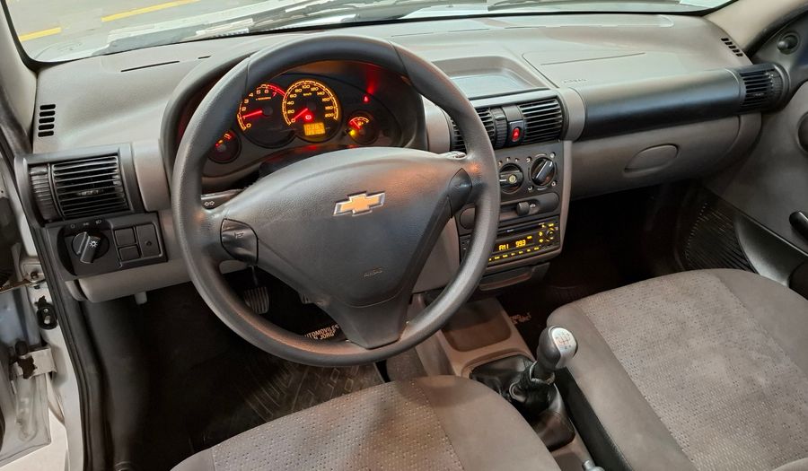 Chevrolet Classic 1.4 LS ABS AIRBAG Sedan 2016