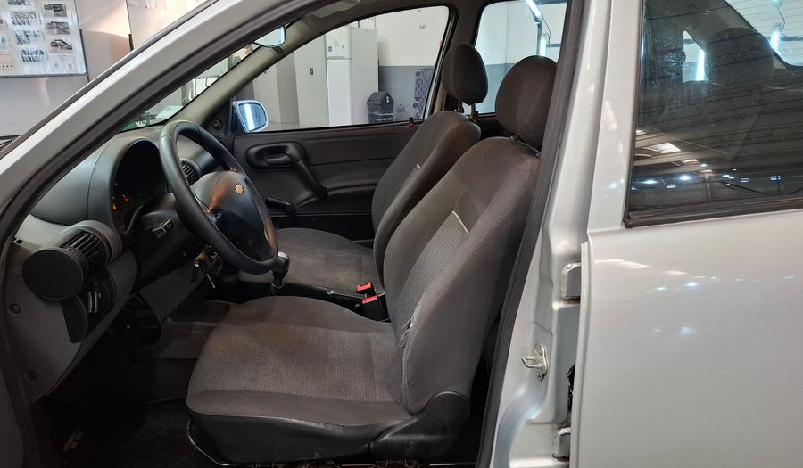 Chevrolet Classic 1.4 LS ABS AIRBAG Sedan 2016