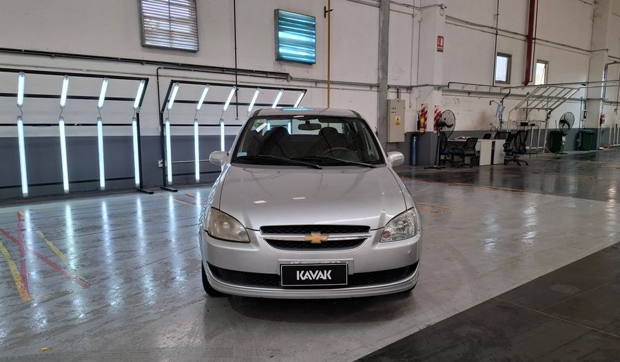 Chevrolet Classic 1.4 LS ABS AIRBAG Sedan 2016
