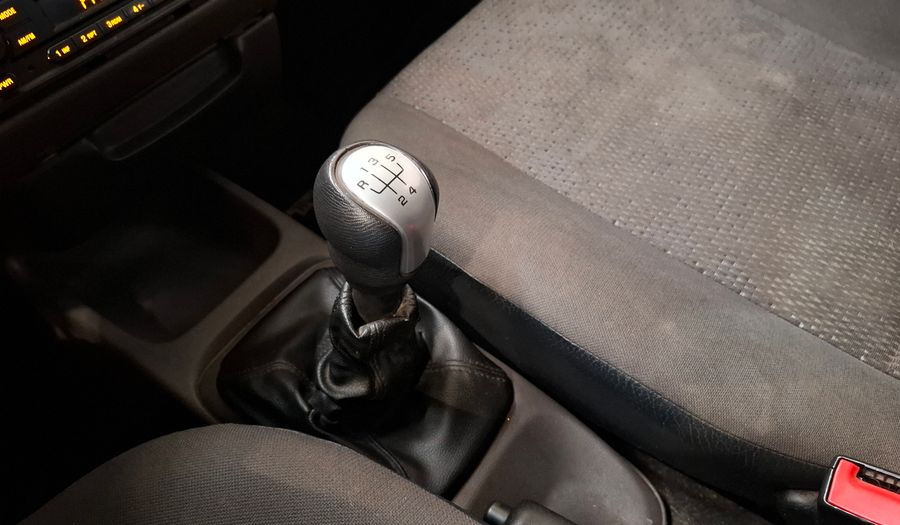 Chevrolet Classic 1.4 LS ABS AIRBAG Sedan 2016
