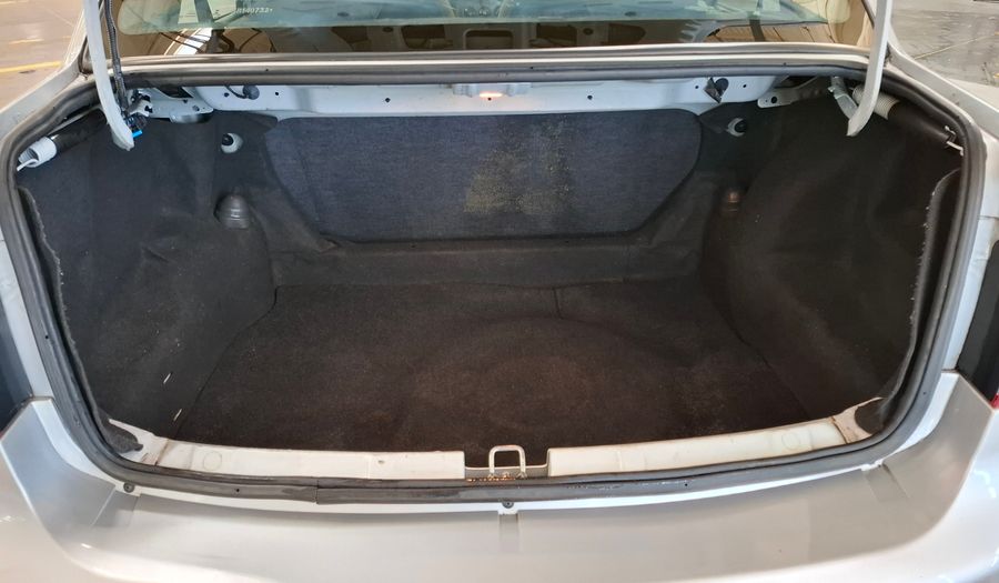Chevrolet Classic 1.4 LS ABS AIRBAG Sedan 2016