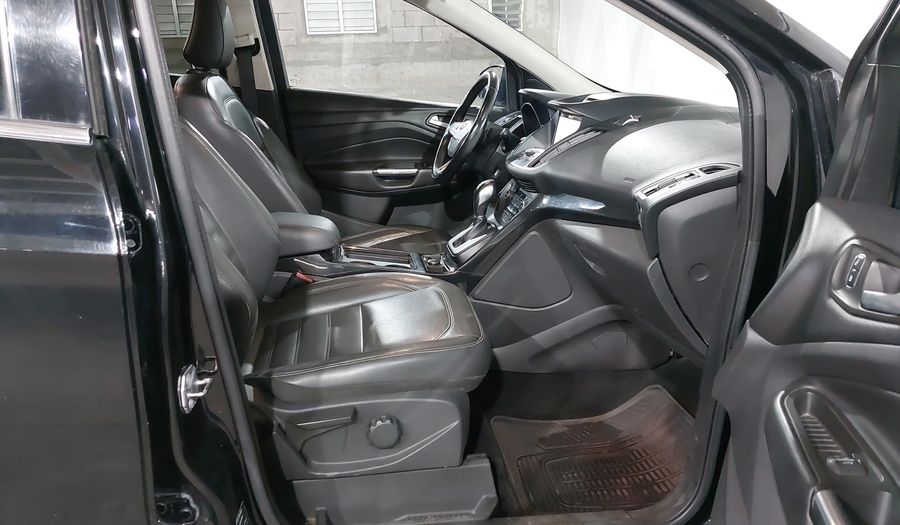 Ford Escape 2.0 TITANIUM ECOBOOST AUTO Suv 2018