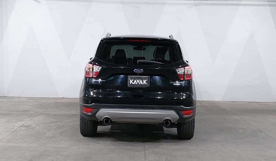 Ford Escape 2.0 TITANIUM ECOBOOST AUTO Suv 2018