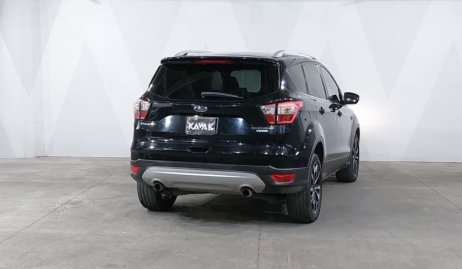 Ford Escape 2.0 TITANIUM ECOBOOST AUTO Suv 2018