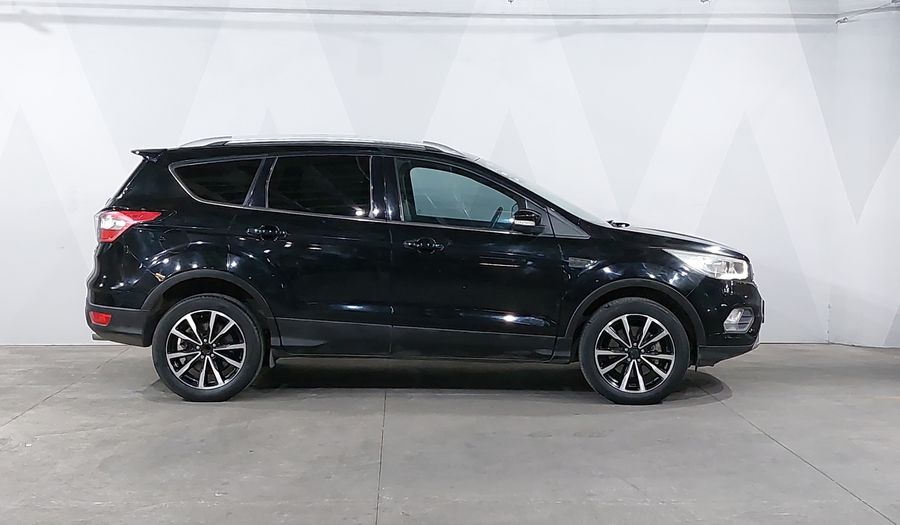 Ford Escape 2.0 TITANIUM ECOBOOST AUTO Suv 2018