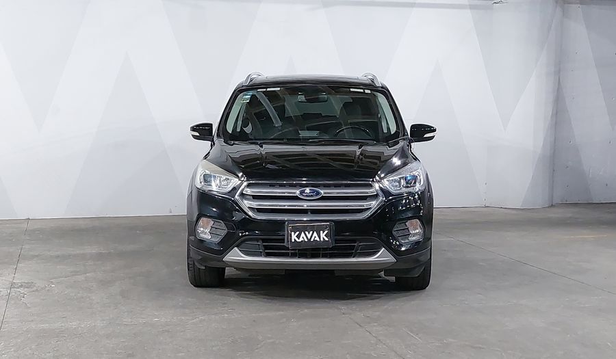Ford Escape 2.0 TITANIUM ECOBOOST AUTO Suv 2018