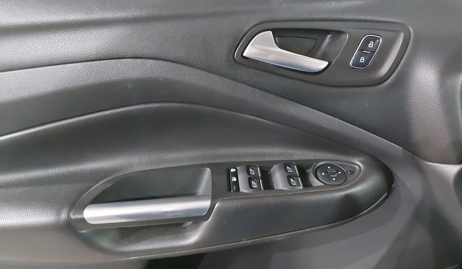 Ford Escape 2.0 TITANIUM ECOBOOST AUTO Suv 2018