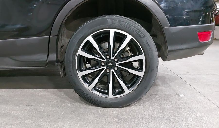 Ford Escape 2.0 TITANIUM ECOBOOST AUTO Suv 2018