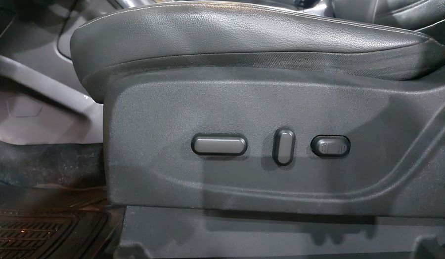 Ford Escape 2.0 TITANIUM ECOBOOST AUTO Suv 2018