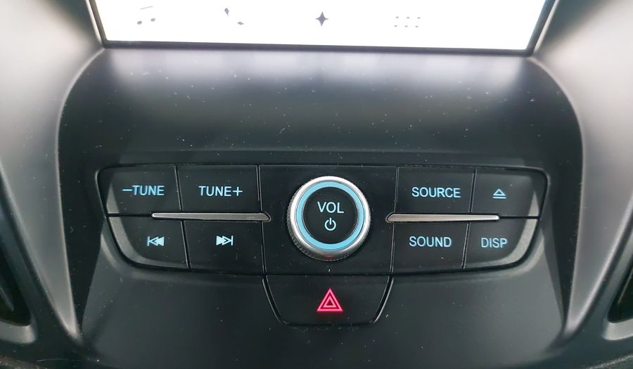 Ford Escape 2.0 TITANIUM ECOBOOST AUTO Suv 2018