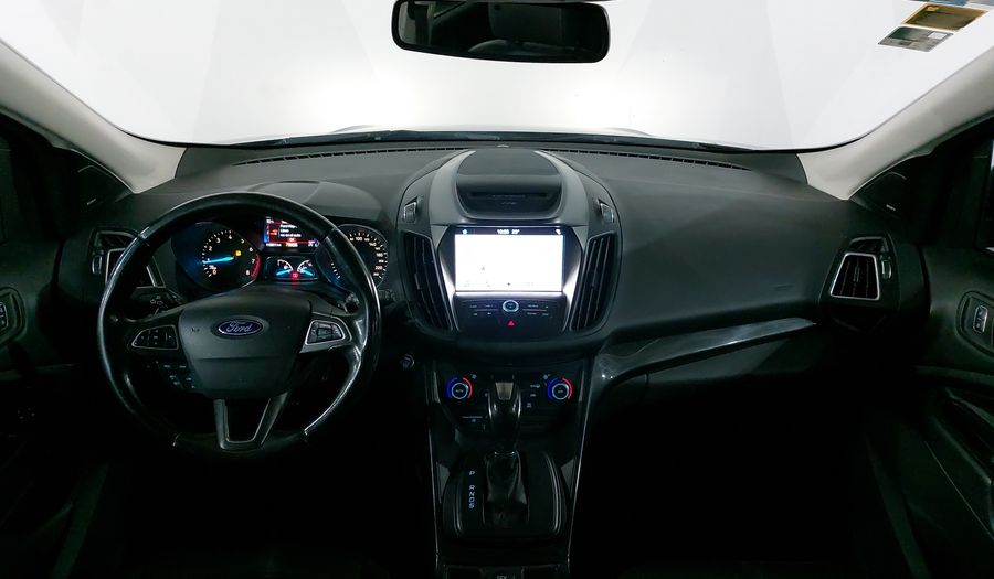 Ford Escape 2.0 TITANIUM ECOBOOST AUTO Suv 2018