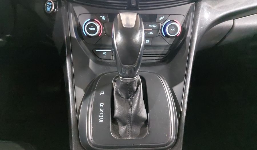 Ford Escape 2.0 TITANIUM ECOBOOST AUTO Suv 2018