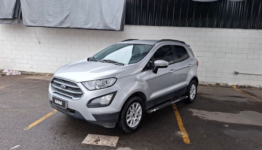 Ford • EcoSport